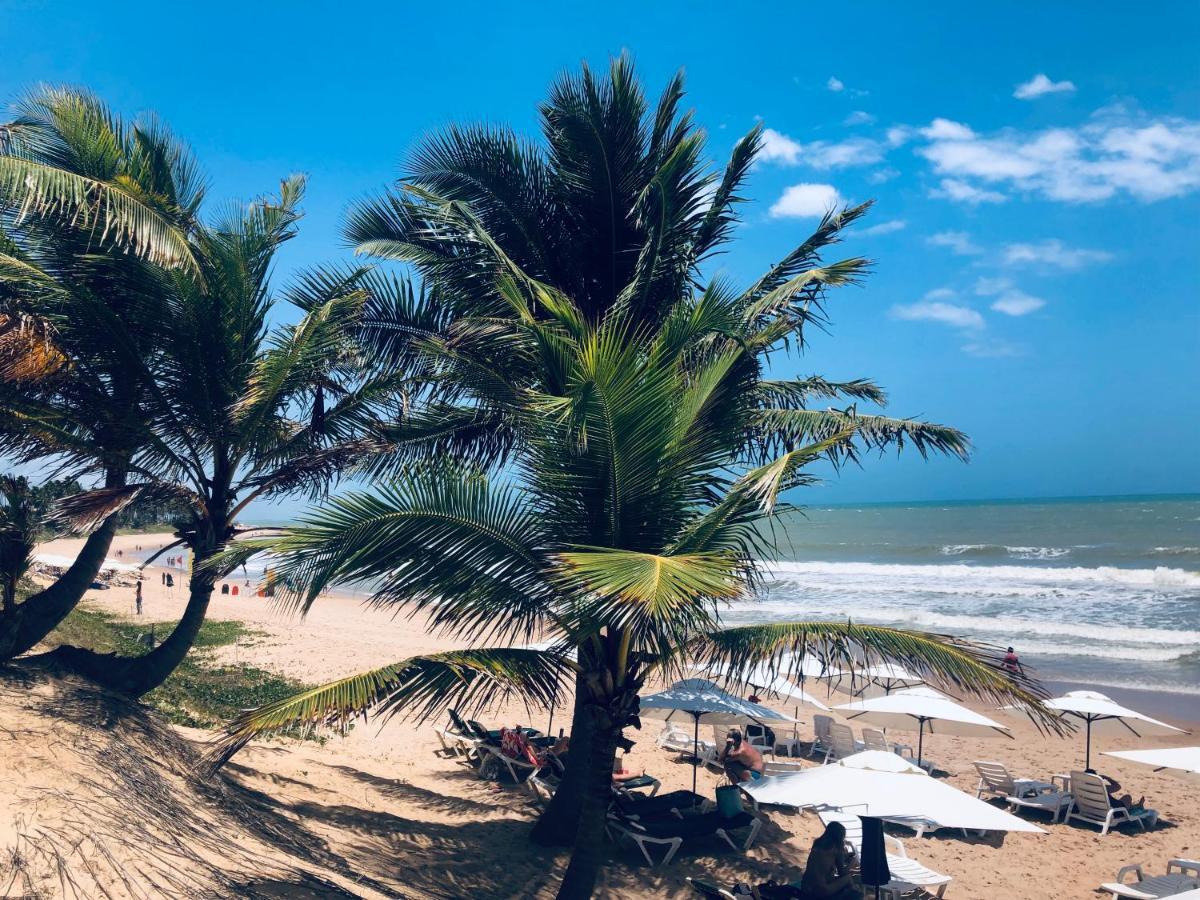 Iberostate Praia Do Forte Mata de Sao Joao Exterior photo